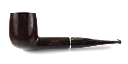 SAV104 - 128 Savinelli Marron Glace Brown